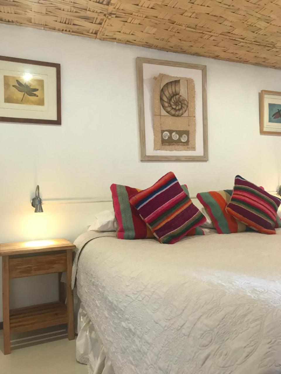 Hotel Pat'Ta Hoiri San Pedro de Atacama Luaran gambar